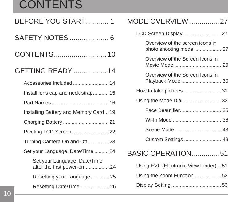 Page 11 of Sintai Optical CWFB124 Wi-Fi module User Manual 1