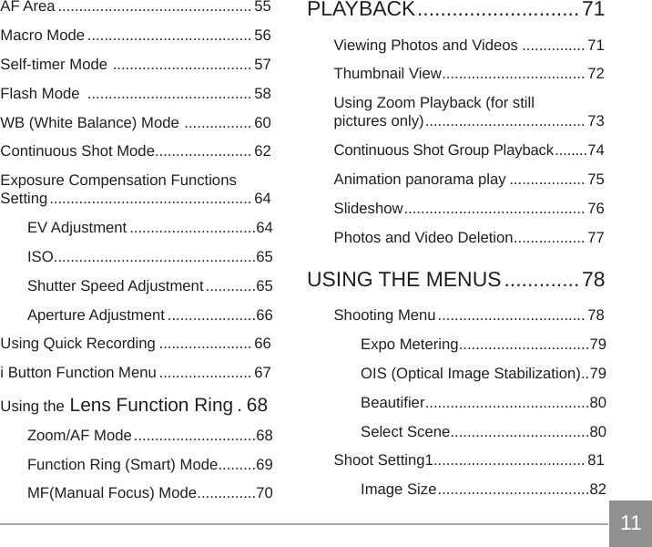 Page 12 of Sintai Optical CWFB124 Wi-Fi module User Manual 1