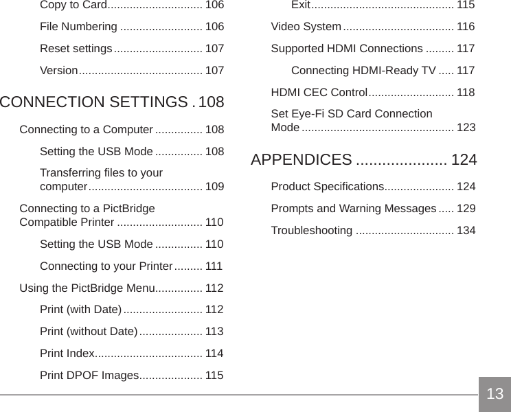 Page 14 of Sintai Optical CWFB124 Wi-Fi module User Manual 1