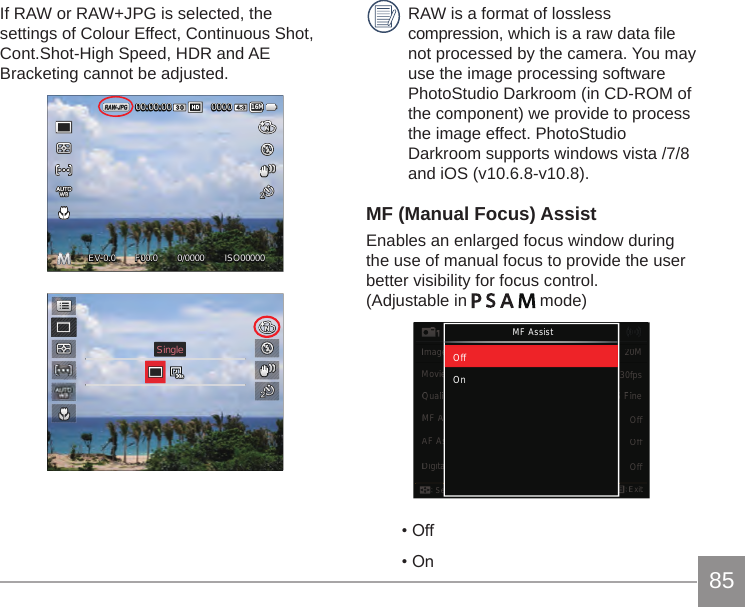 Page 10 of Sintai Optical CWFB124 Wi-Fi module User Manual 2