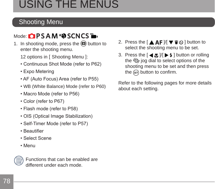 Page 3 of Sintai Optical CWFB124 Wi-Fi module User Manual 2