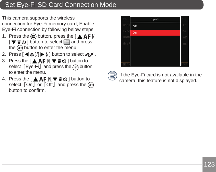 Page 48 of Sintai Optical CWFB124 Wi-Fi module User Manual 2