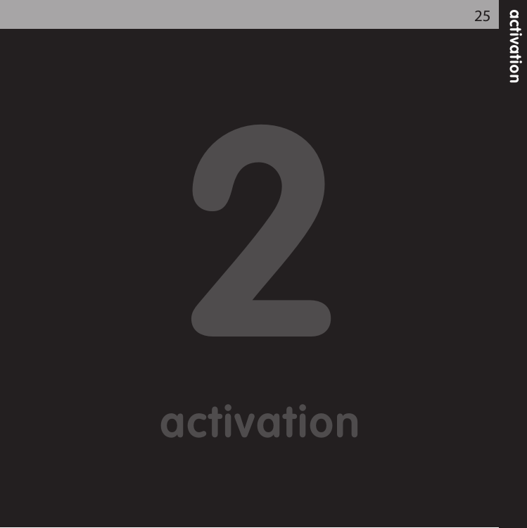 2activation25activation