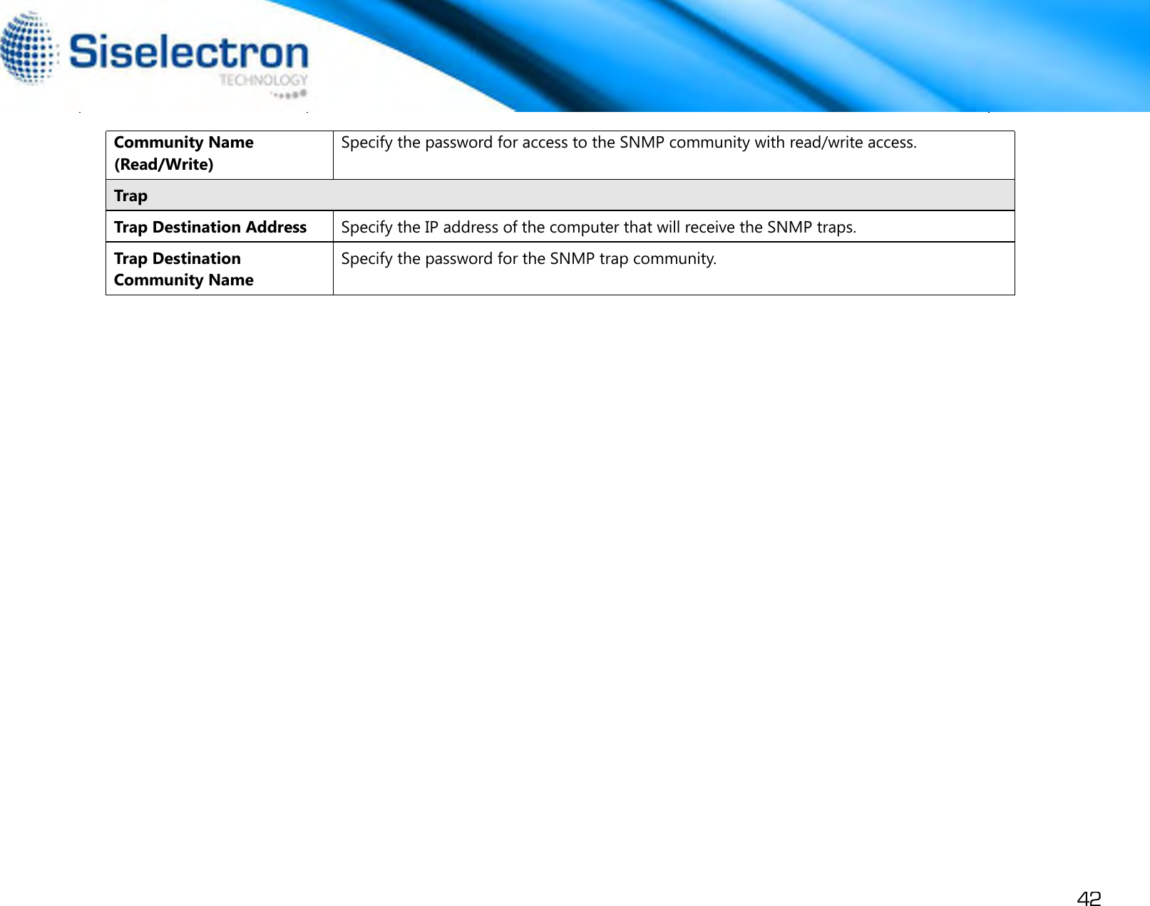 Page 45 of Siselectron Technology WE1210 Wireless N300 Indoor Access Point User Manual