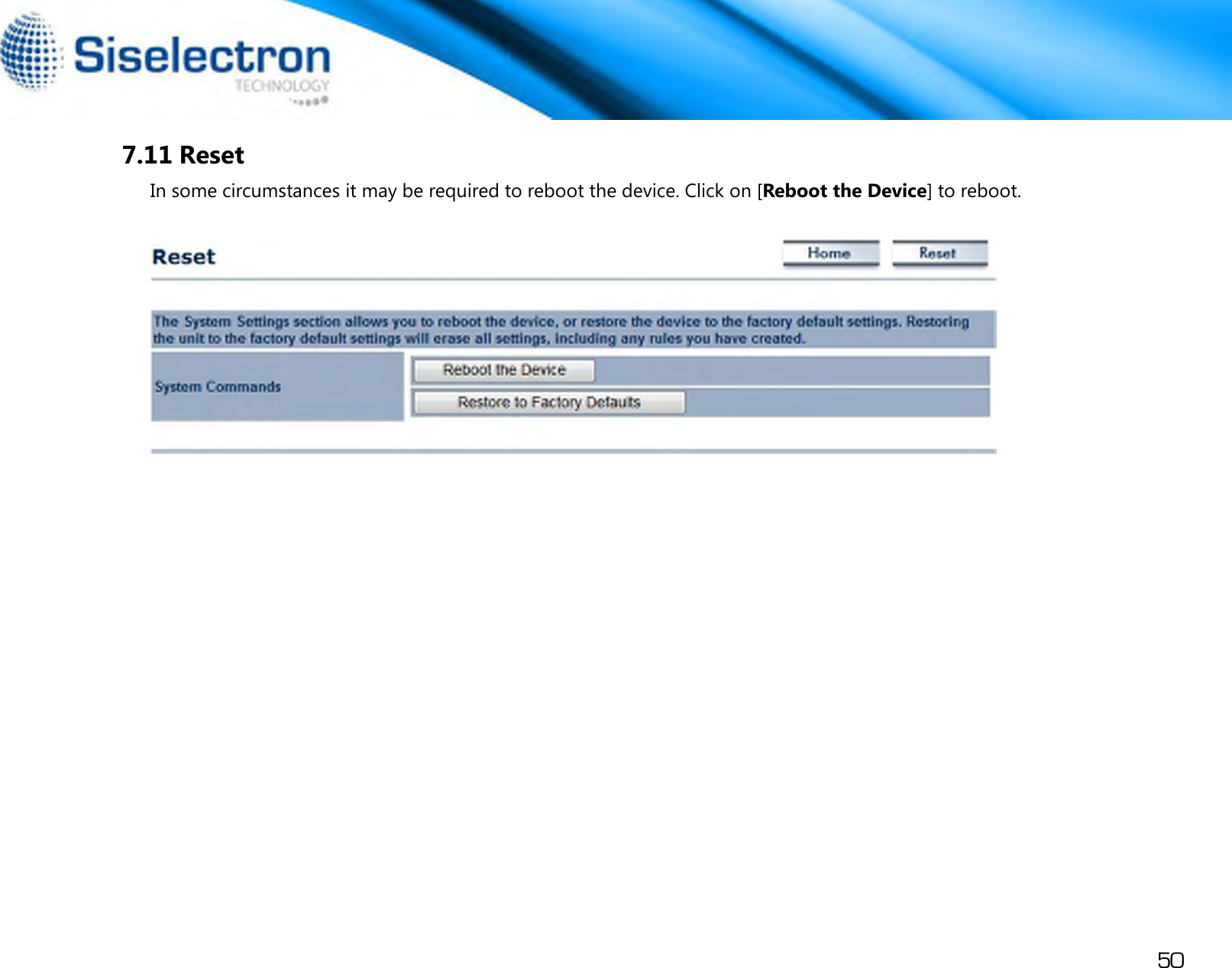 Page 53 of Siselectron Technology WE1210 Wireless N300 Indoor Access Point User Manual