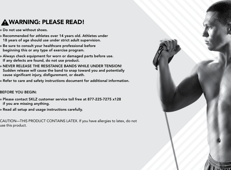 Page 2 of 12 - Lifeline Cable Exercises