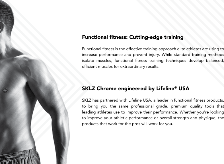 Page 3 of 12 - Lifeline Cable Exercises