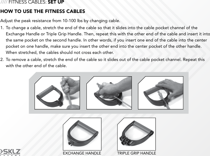 Page 4 of 12 - Lifeline Cable Exercises