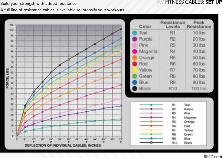 Page 5 of 12 - Lifeline Cable Exercises