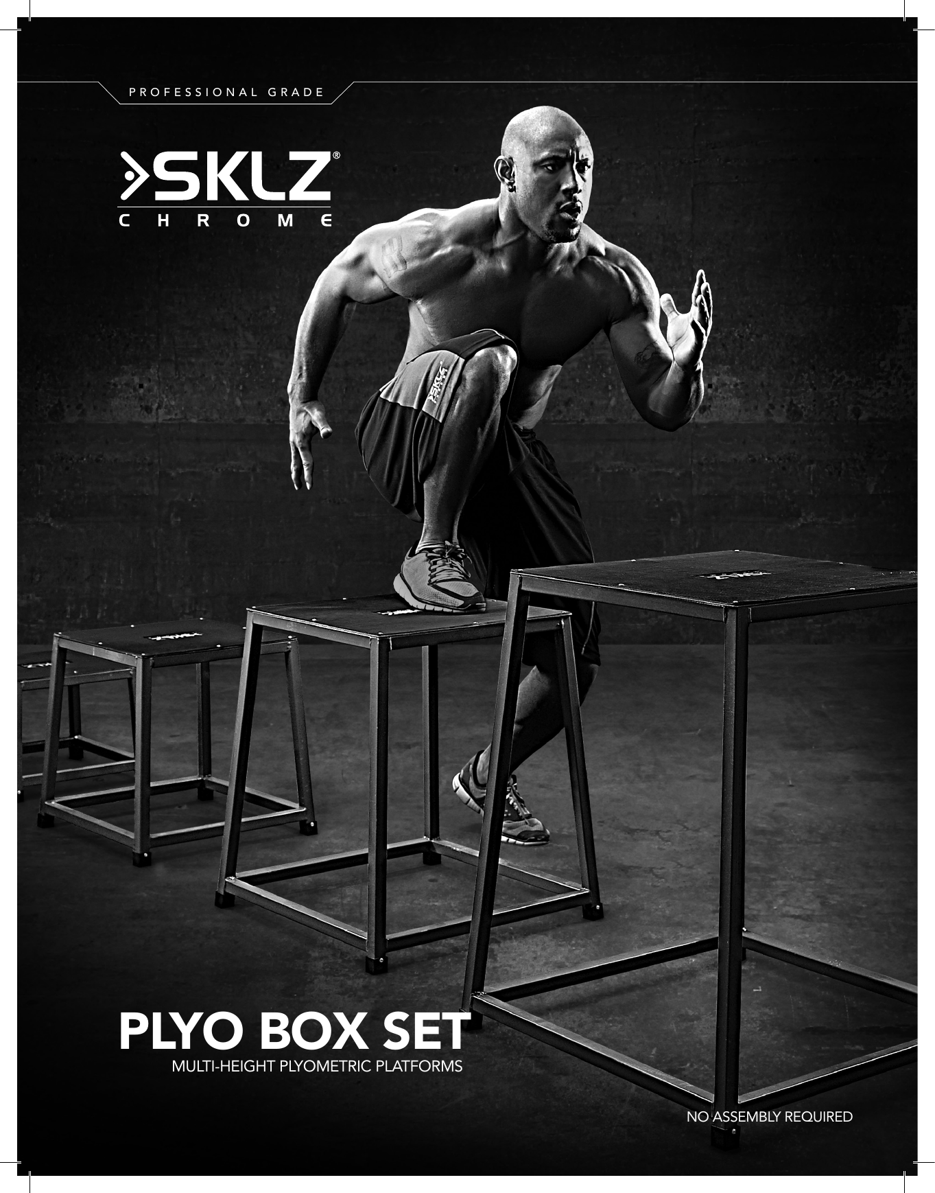 Page 1 of 2 - Plyo Boxes-Instructions V2