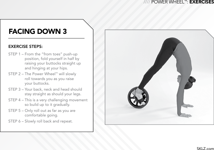 Page 11 of 12 - Power Wheel Instructions