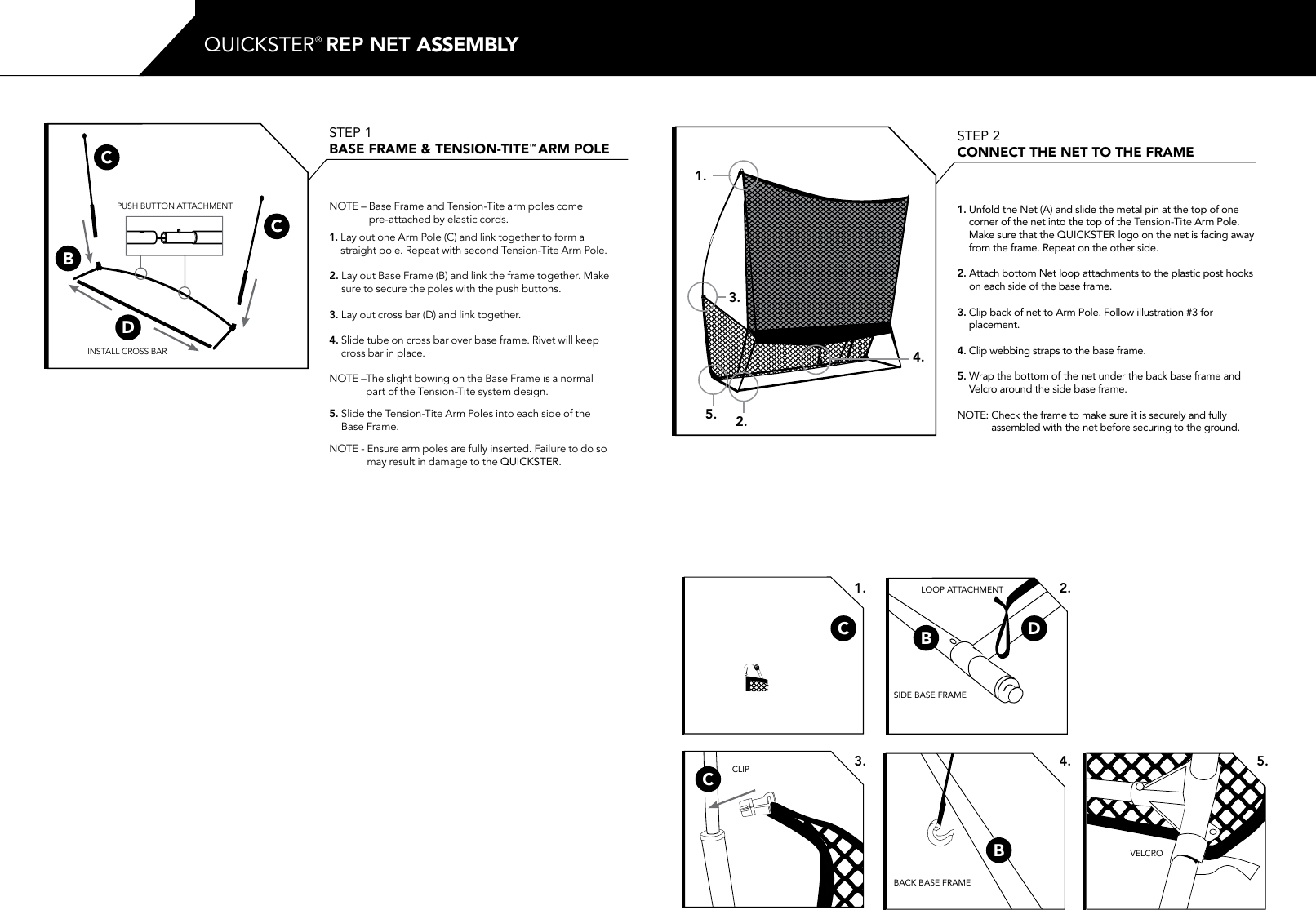 Page 3 of 4 - Rep Net Instructions S V1 Web