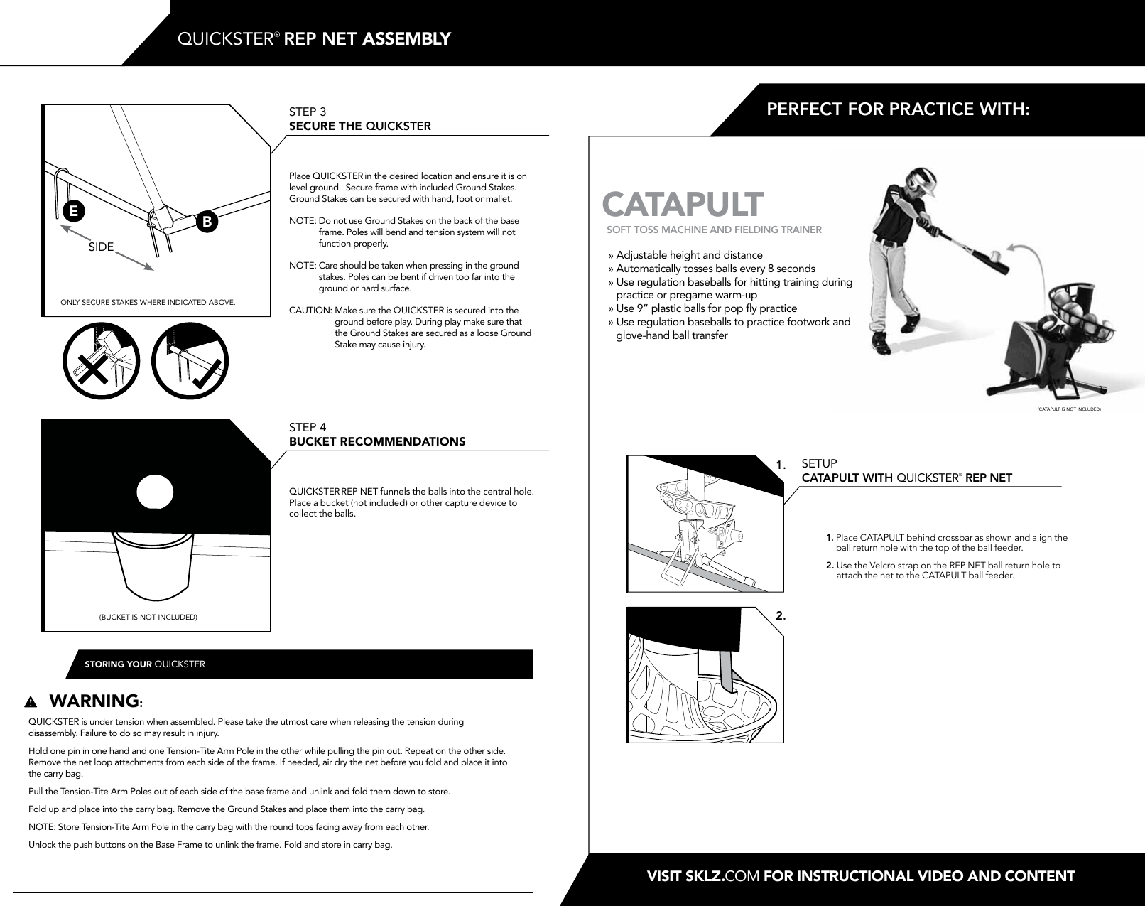 Page 4 of 4 - Rep Net Instructions S V1 Web