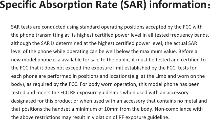 Page 28 of Sky Phone SKYPLATM4 3G Smart Phone User Manual             