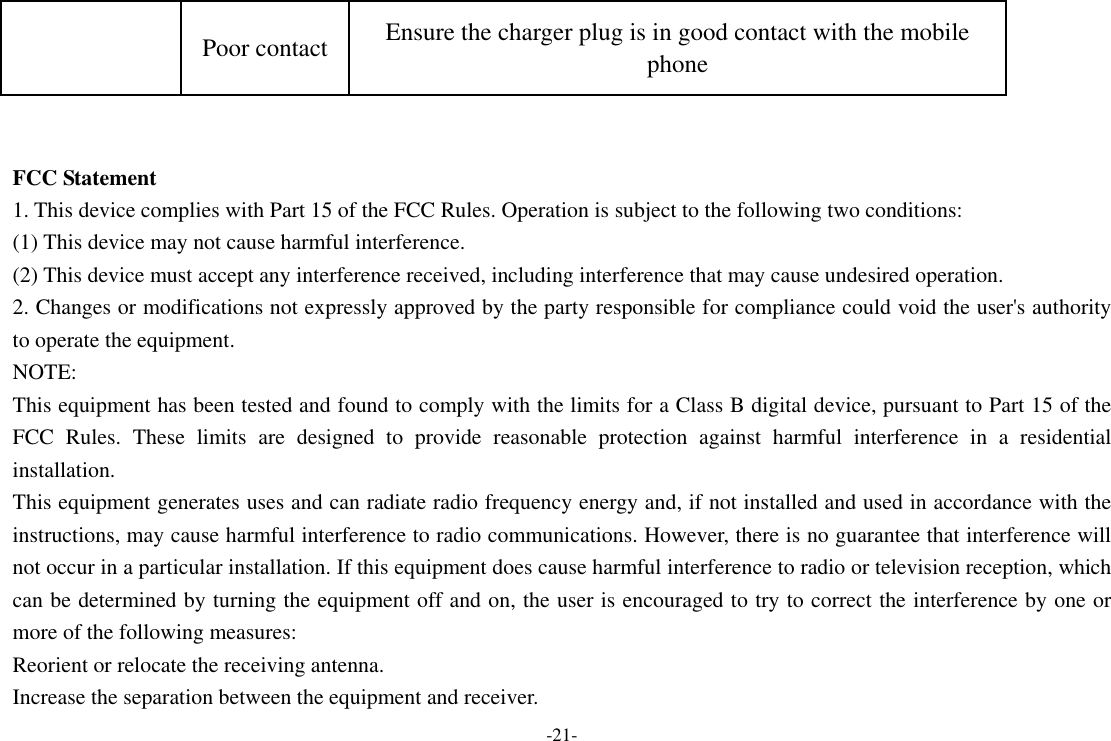 Page 21 of Sky Phone SKYPROIII Smart phone User Manual UM content 7 0 ENGLISH 