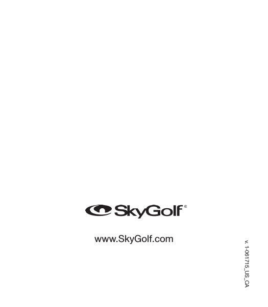 v. 1-061715_US_CAwww.SkyGolf.com