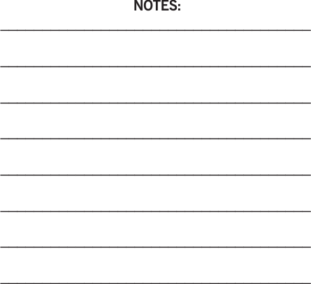 NOTES:________________________________________________________________________________________________________________________________________________________________________________________________________________________________________________________________________________________________________