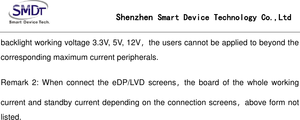 Page 22 of Smart Device Technology IOT-3399E IoT-3399E User Manual IoT 3288A V1 0