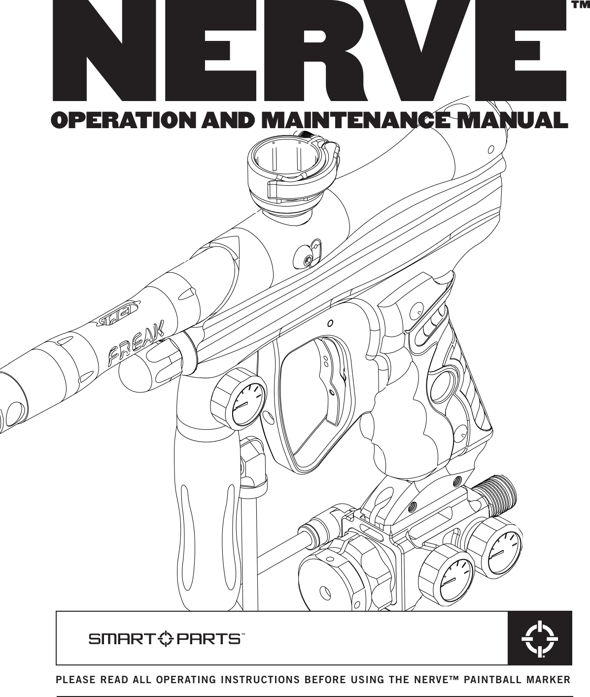 Smart Parts Nerve Users Manual Manual.4