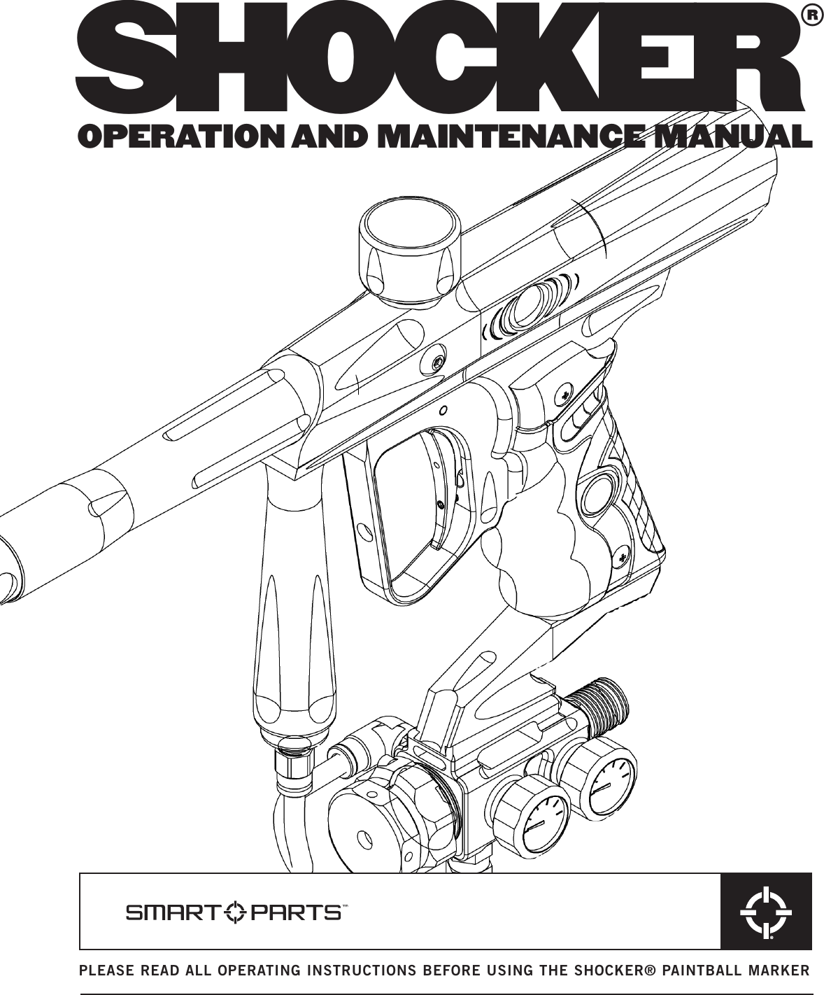 Smart Parts Shocker Sft Users Manual Manual.3