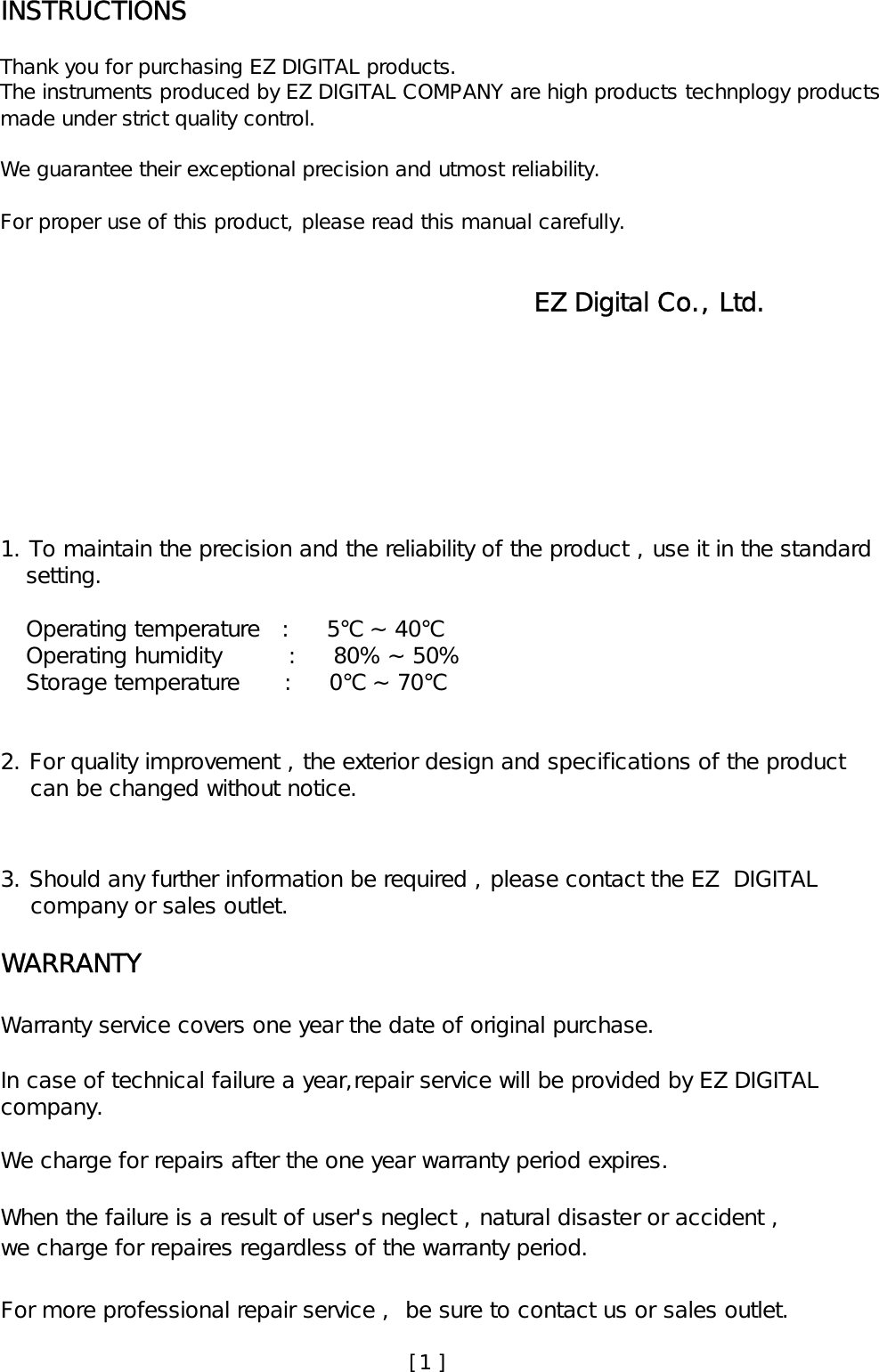 Page 3 of 12 - Smc-Networks Smc-Networks-Gp-3010-Users-Manual-  Smc-networks-gp-3010-users-manual