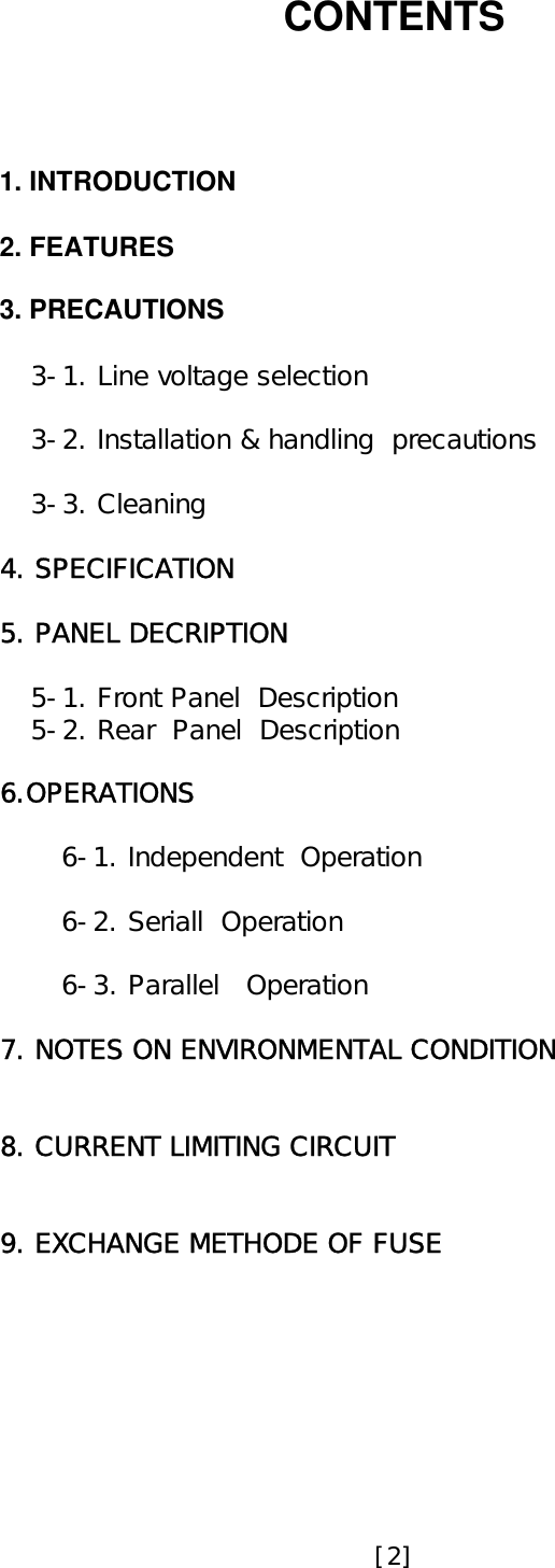 Page 4 of 12 - Smc-Networks Smc-Networks-Gp-3010-Users-Manual-  Smc-networks-gp-3010-users-manual