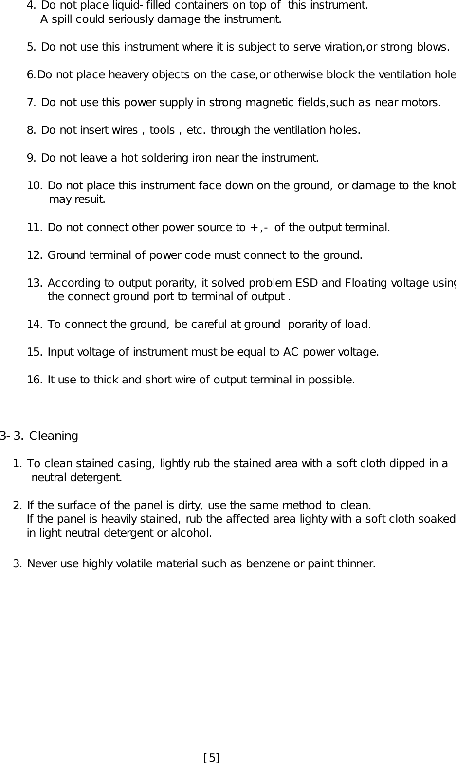 Page 7 of 12 - Smc-Networks Smc-Networks-Gp-3010-Users-Manual-  Smc-networks-gp-3010-users-manual