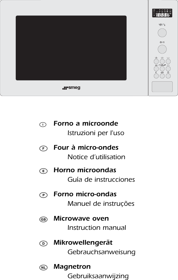 Smeg Fme24X Instruction Manual ManualsLib Makes It Easy To Find Manuals  Online!