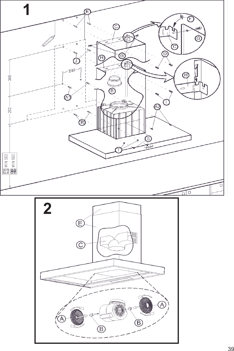 Page 7 of 7 - Smeg Smeg-Kse-61X-Users-Manual- Manual_KSE_smeg  Smeg-kse-61x-users-manual