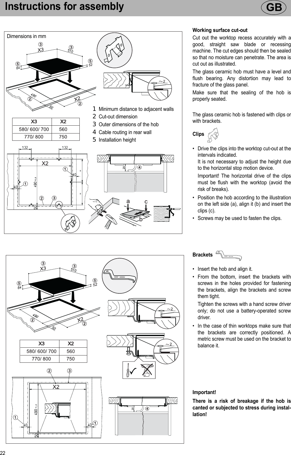 Page 11 of 12 - Smeg Smeg-Se2732Id-Instructions-For-Use- 224898Buch  Smeg-se2732id-instructions-for-use