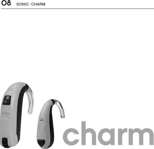 08 sonic · charmcharm