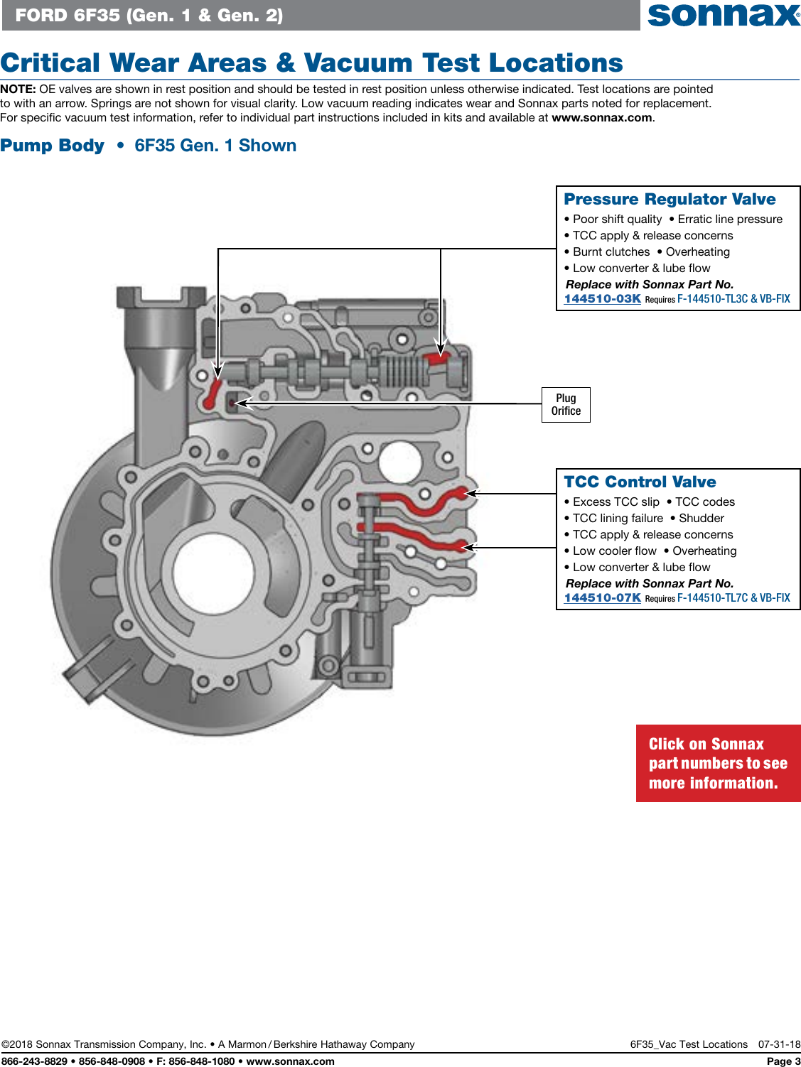 Page 3 of 5 - 6F35 Vac  Guide