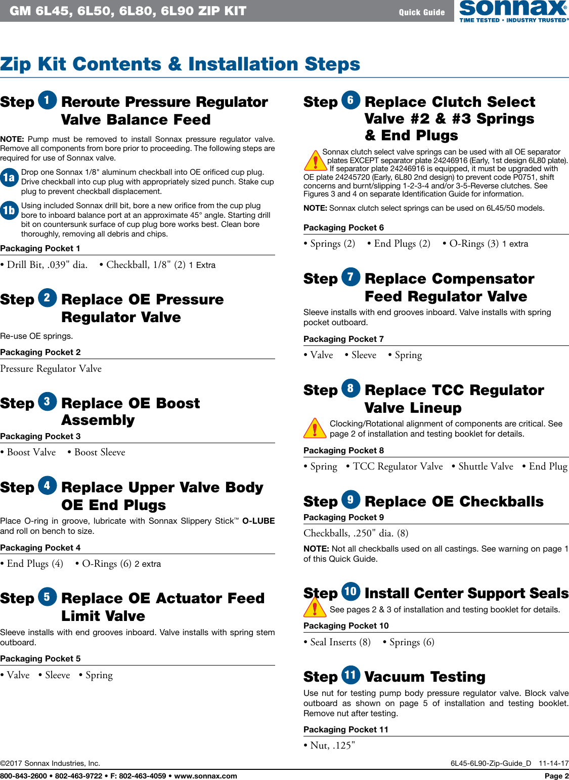 Page 4 of 12 - 6L45-6L90-ZIP D