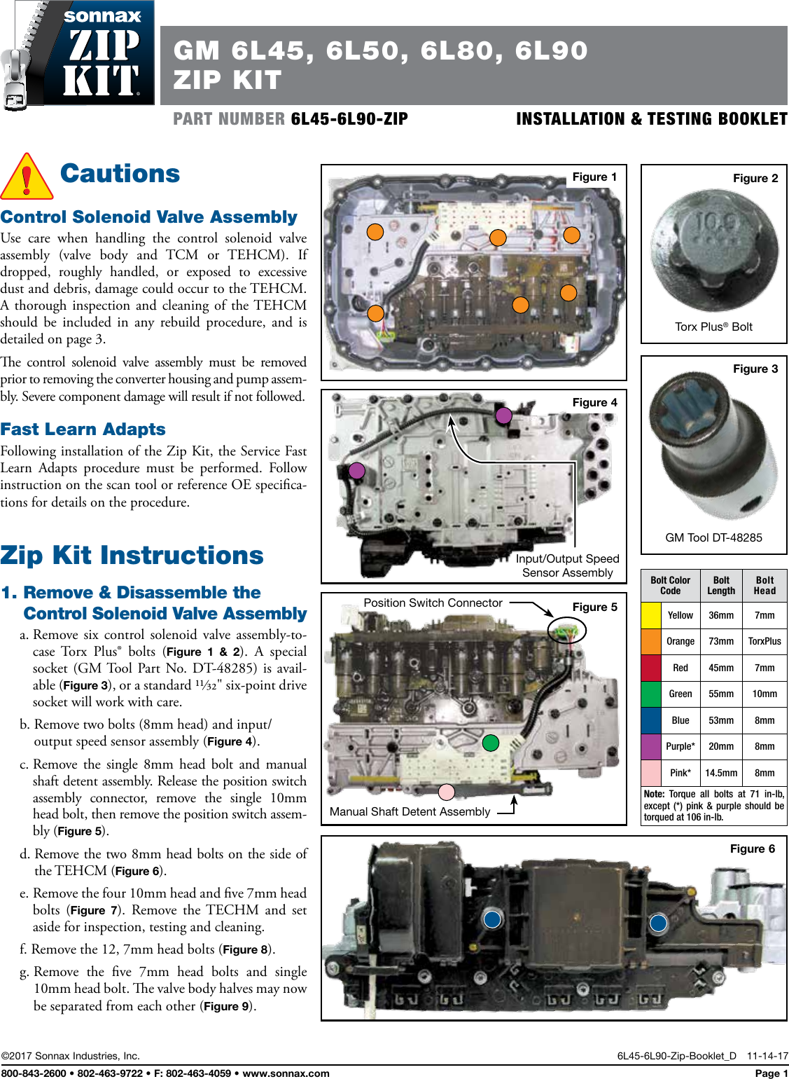 Page 5 of 12 - 6L45-6L90-ZIP D