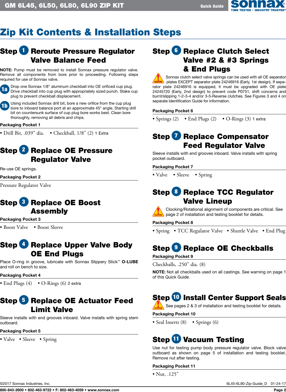 Page 4 of 12 - 6L45-6L90-ZIP-IN D