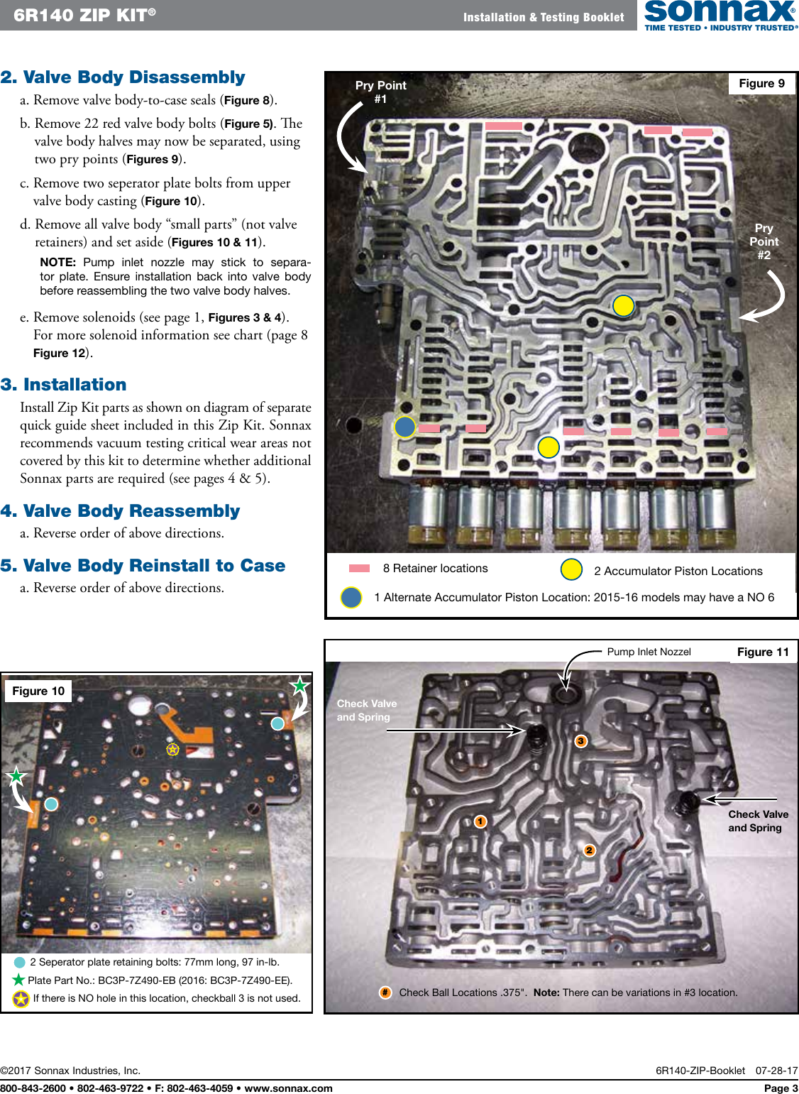 Page 5 of 10 - 6R140-ZIP-IN