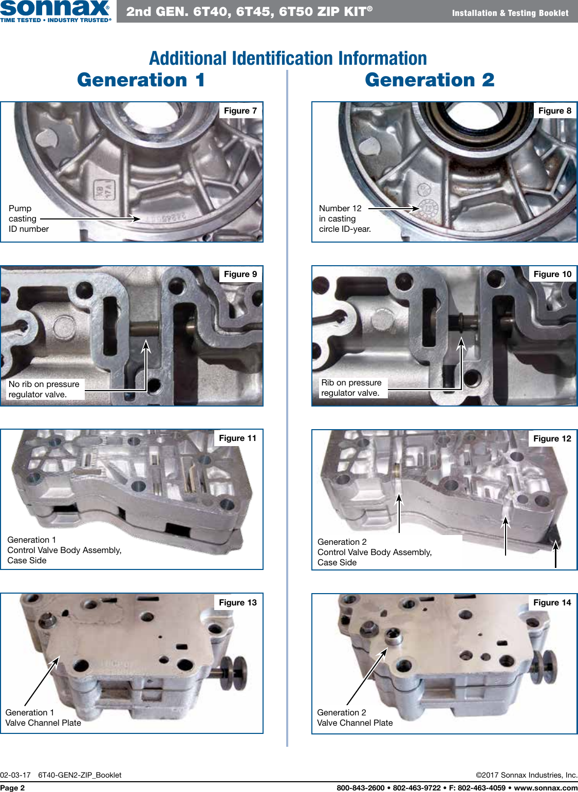 Page 2 of 8 - 6T40-GEN2-ZIP-Booklet