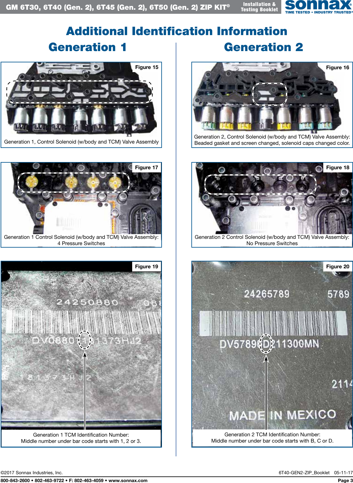 Page 5 of 10 - 6T40-GEN2-ZIP-IN