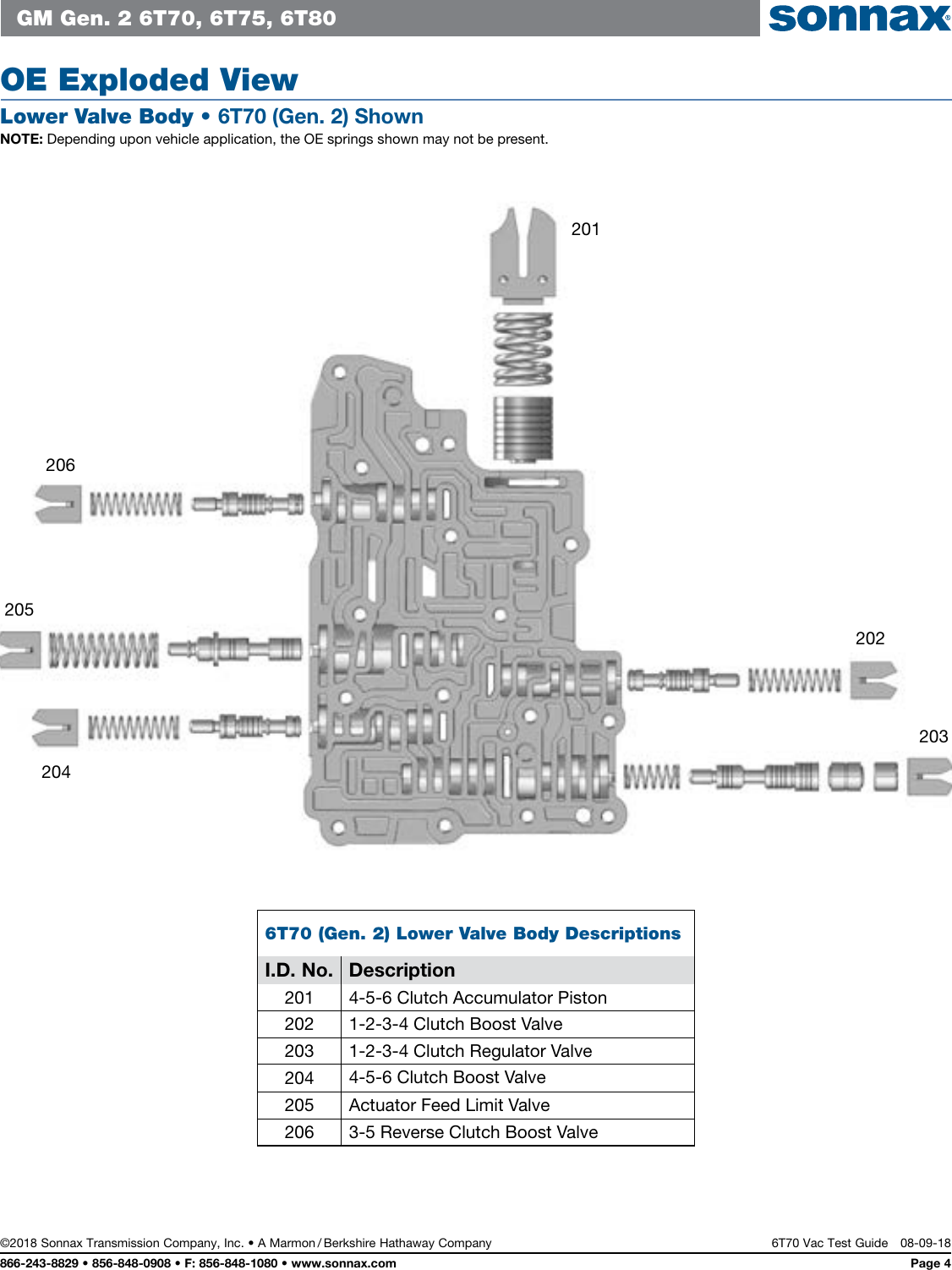 Page 4 of 4 - 6T70-Gen2 VTG