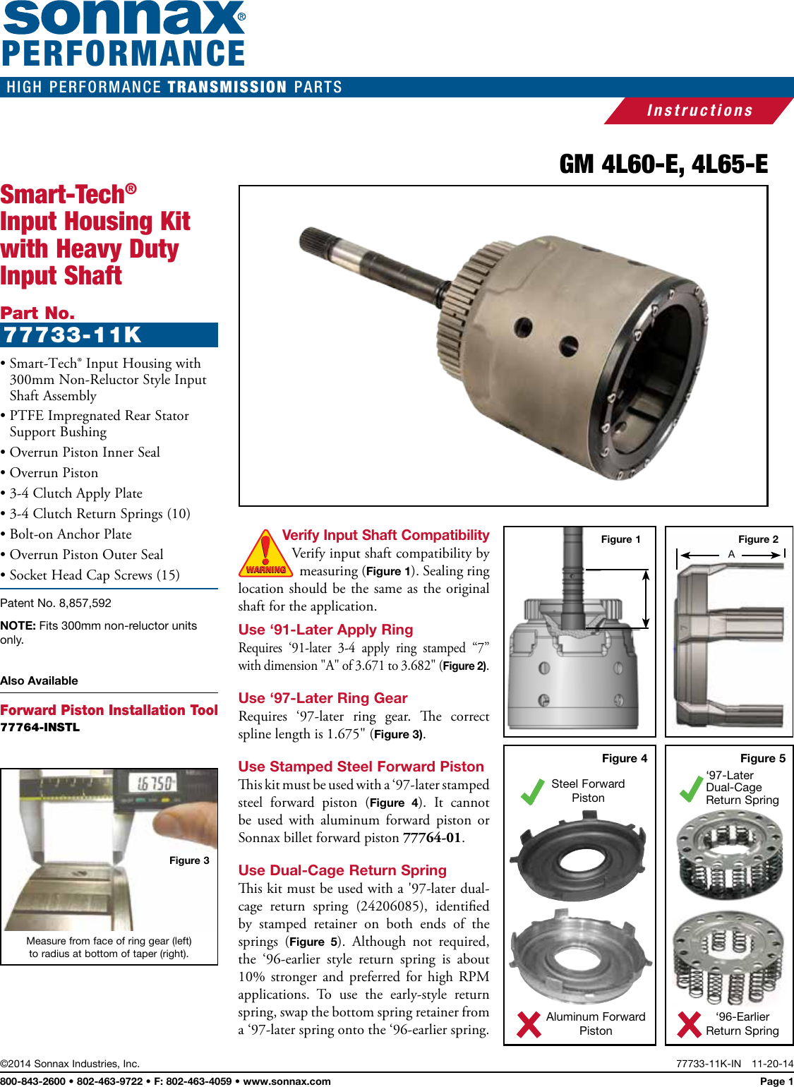 Page 1 of 3 - 77733-11K-IN