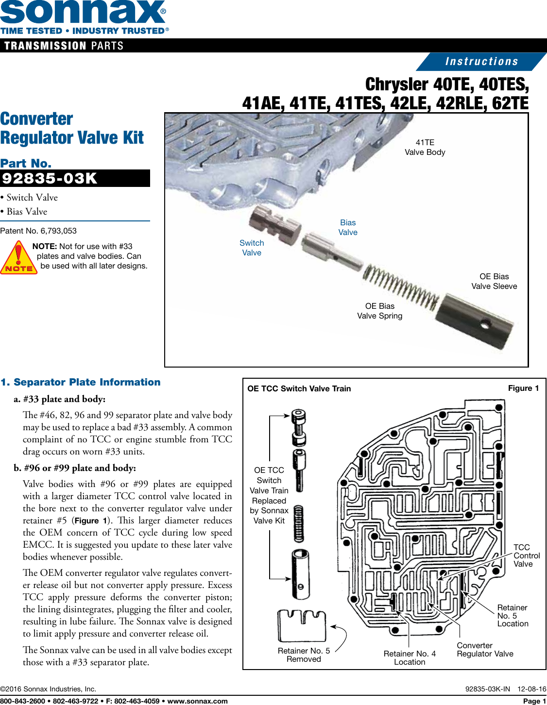 Page 1 of 2 - 92835-03K-IN