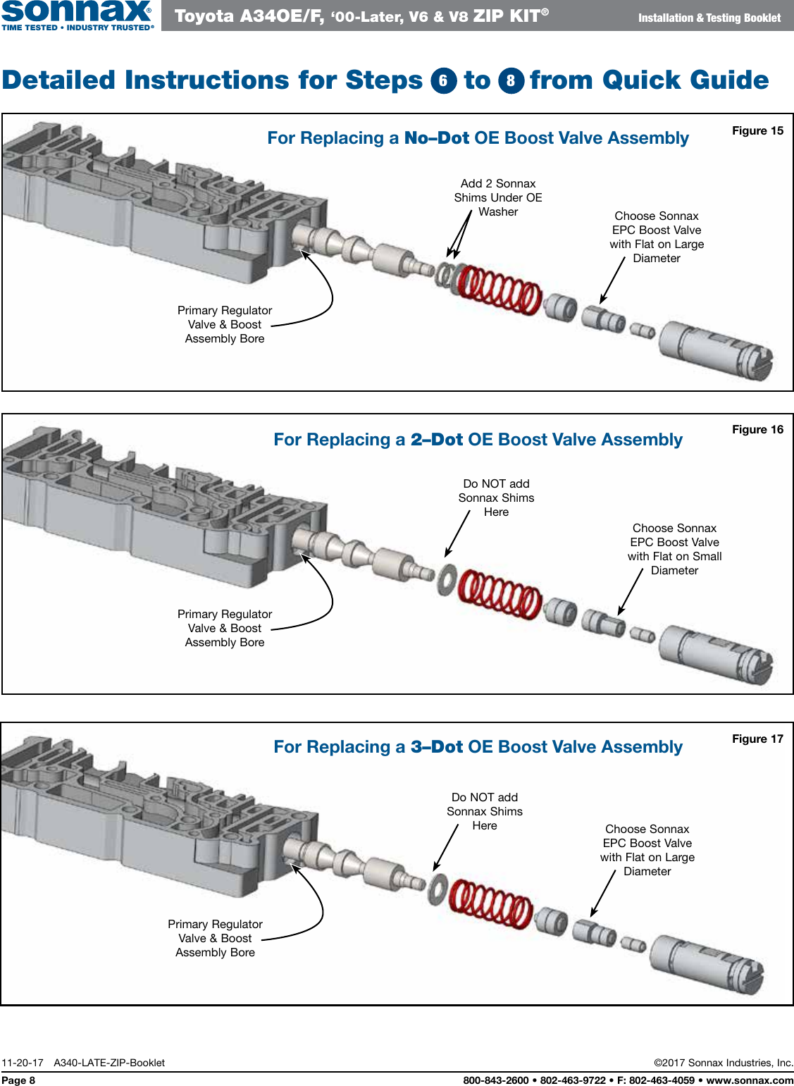 Page 10 of 10 - A340E-LATE-ZIP-IN