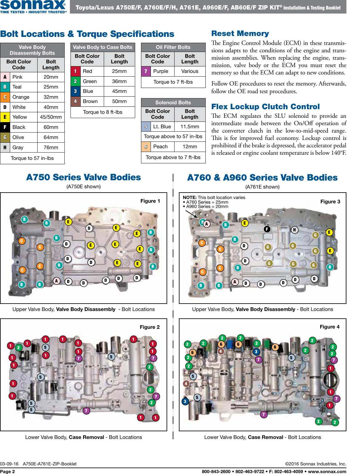 Page 4 of 10 - A750E-A761E-ZIP-IN