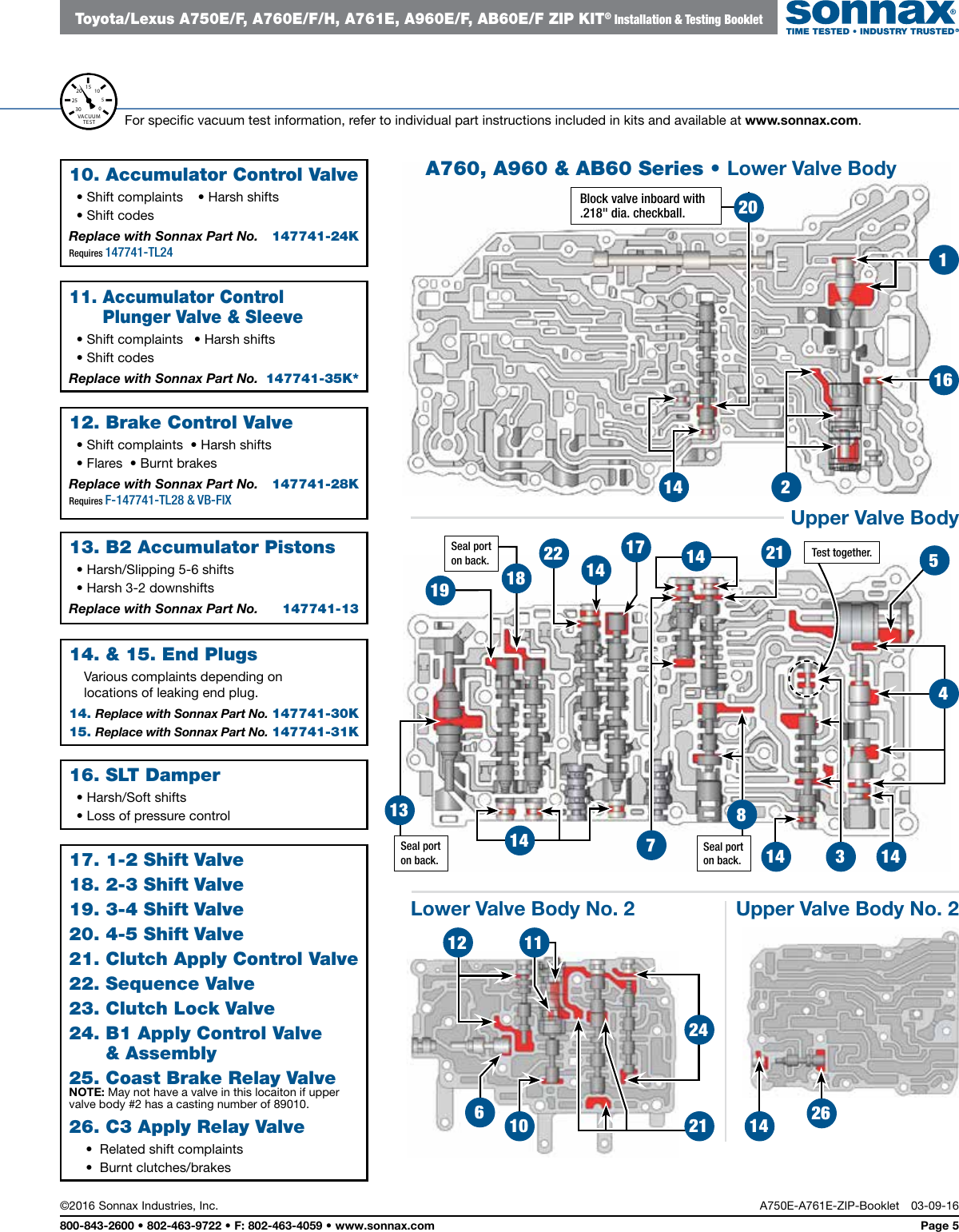 Page 7 of 10 - A750E-A761E-ZIP-IN