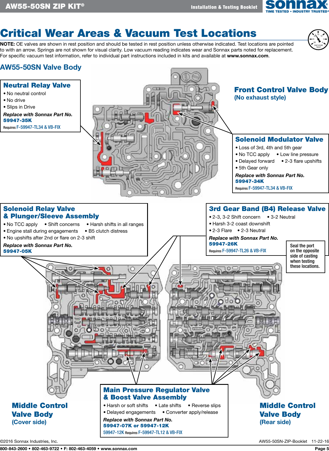 Page 7 of 10 - AW55-50SN-ZIP-IN