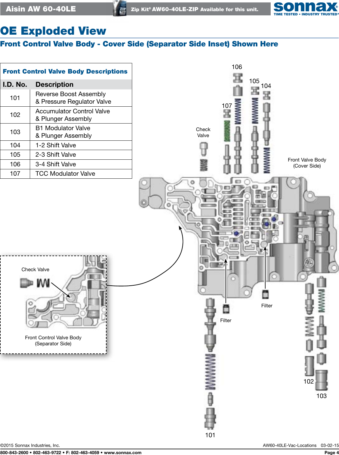 Page 4 of 5 - AW60-40LE-Vac