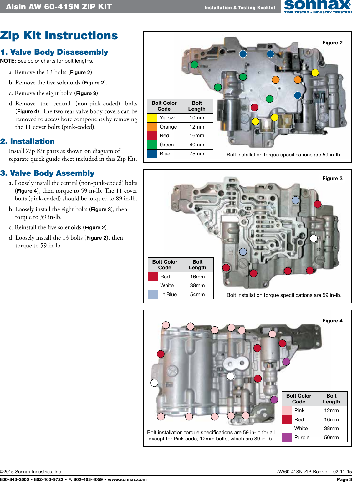 Page 5 of 10 - AW60-41SN-ZIP-IN