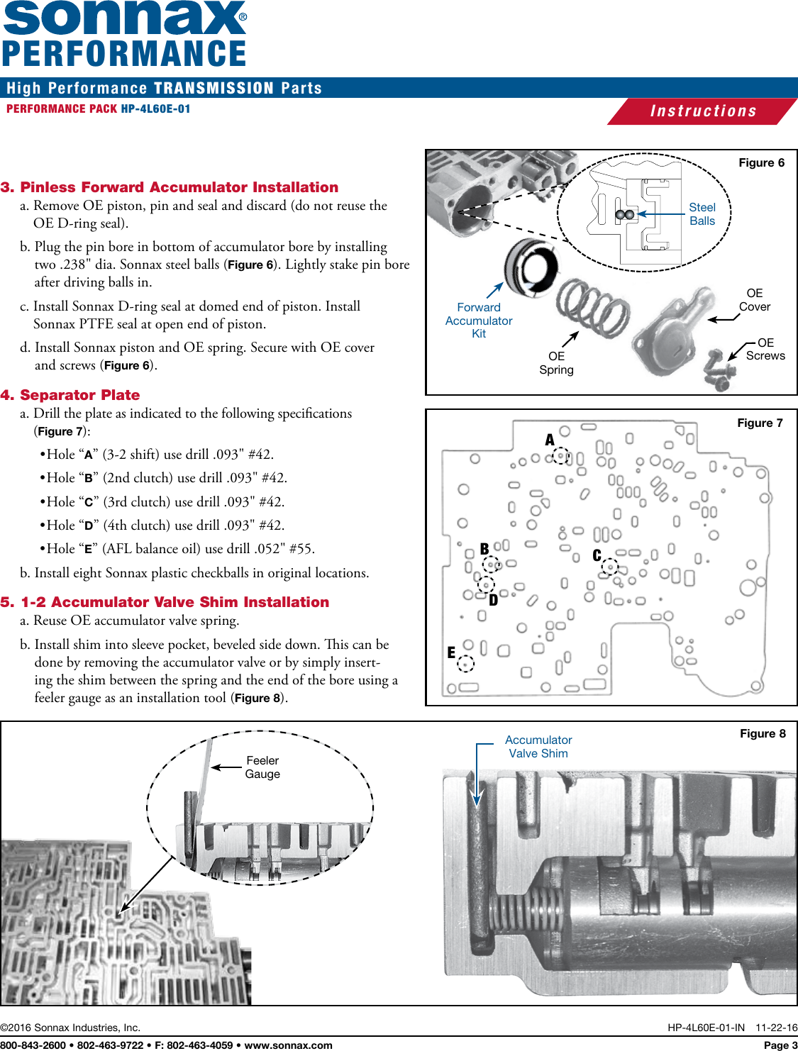 Page 3 of 5 - HP-4L60E-01-IN