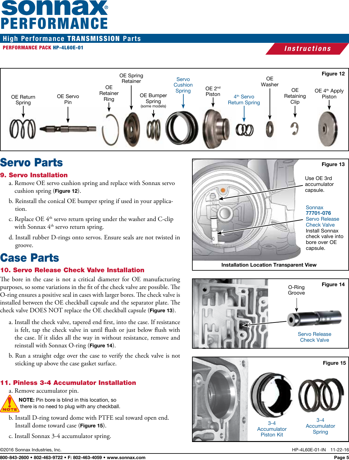 Page 5 of 5 - HP-4L60E-01-IN