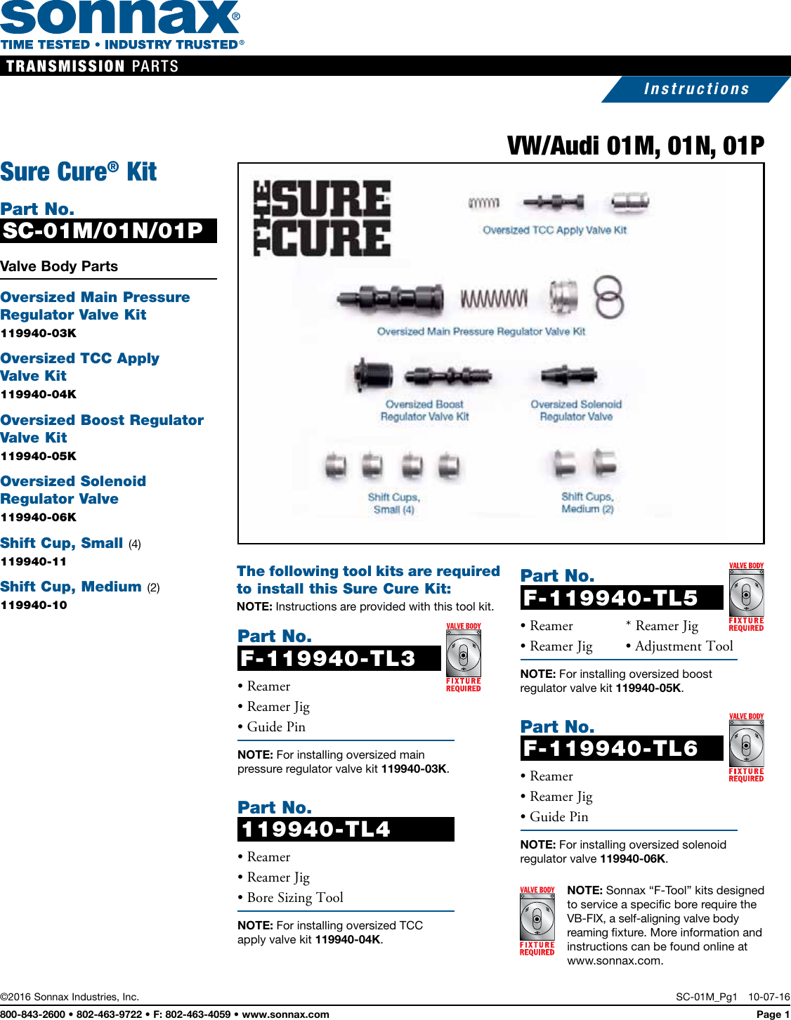 Page 1 of 4 - SC-01M-01N-01P-IN